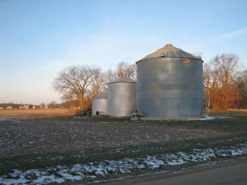 3065 S Gorman Rd, Mazon, IL 60444 photo 4