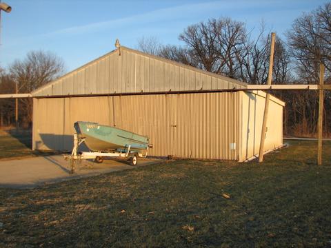 3065 S Gorman Rd, Mazon, IL 60444 photo 2