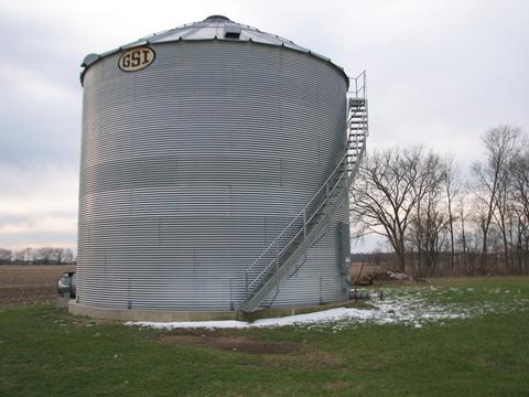 3065 S Gorman Rd, Mazon, IL 60444 photo 1