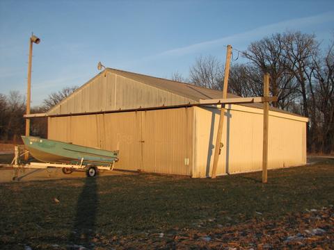 3065 S Gorman Rd, Mazon, IL 60444 photo 3