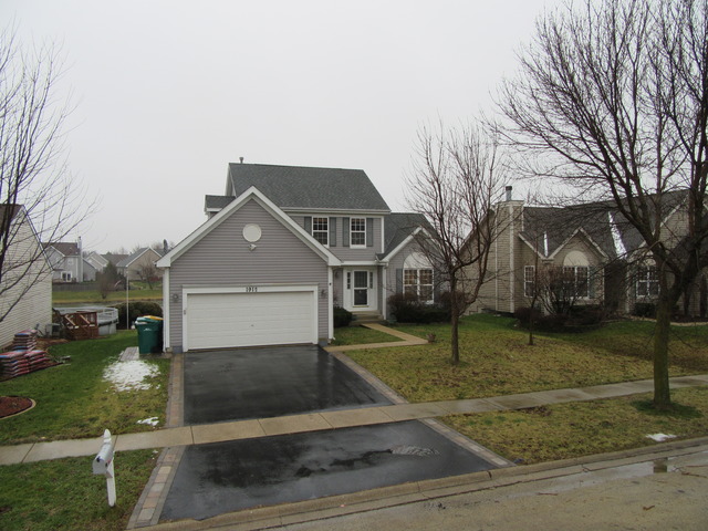 1912 Vermette Cir, Plainfield, IL 60586 photo 23