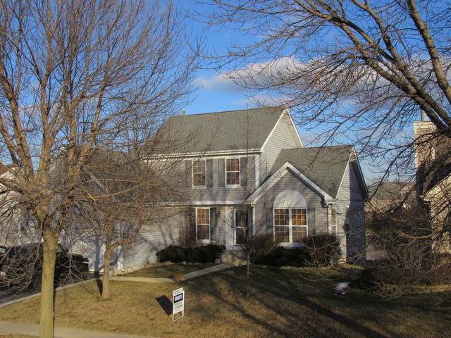 1912 Vermette Cir, Plainfield, IL 60586 photo 2