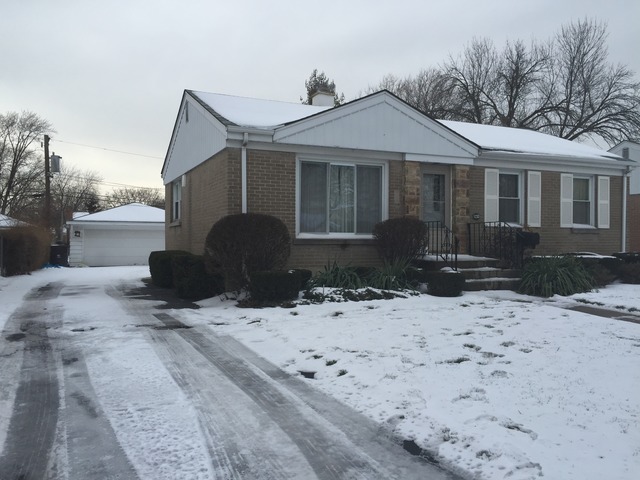 1232 Sunnyside Dr, Berkeley, IL 60163 photo 2