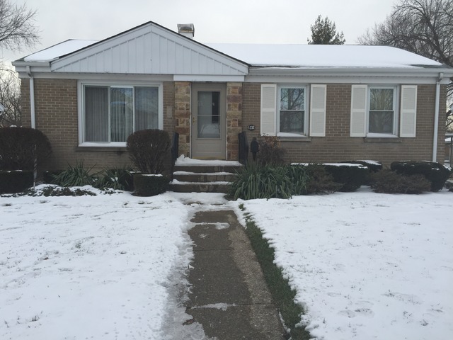 1232 Sunnyside Dr, Berkeley, IL 60163 photo 1