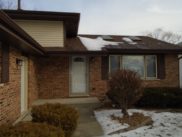 4901 Arquilla Dr, Richton Park, IL 60471 photo 3