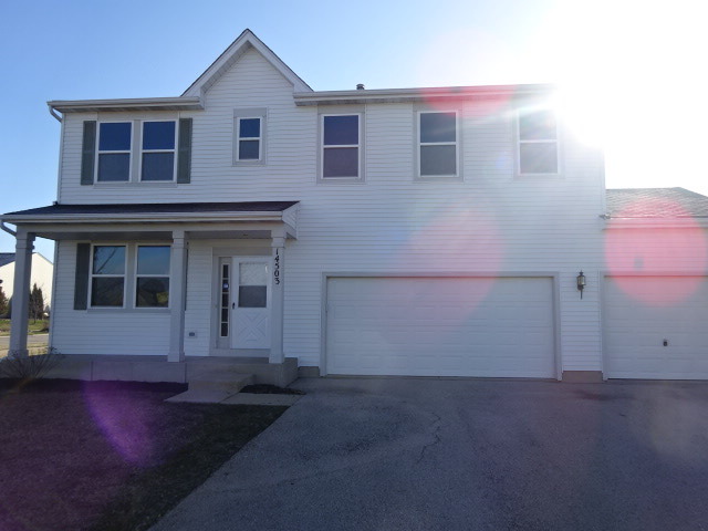 14503 Independence Dr, Plainfield, IL 60544 photo 1
