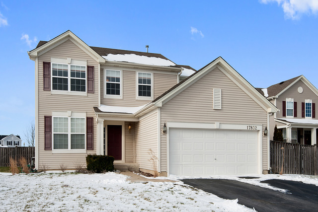 17832 Coriander Ct, Lockport, IL 60441 photo 1