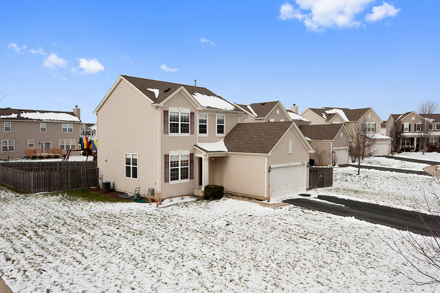 17832 Coriander Ct, Lockport, IL 60441 photo 13