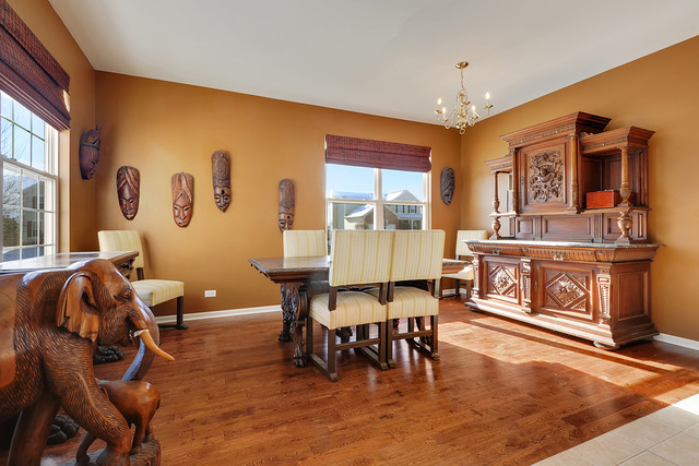 17832 Coriander Ct, Lockport, IL 60441 photo 2