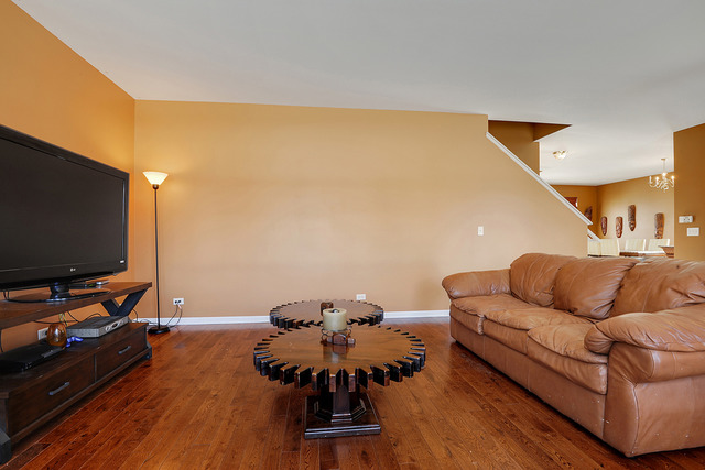 17832 Coriander Ct, Lockport, IL 60441 photo 5