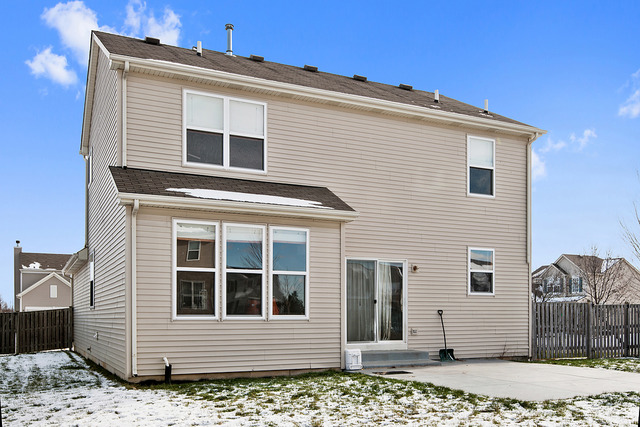 17832 Coriander Ct, Lockport, IL 60441 photo 12