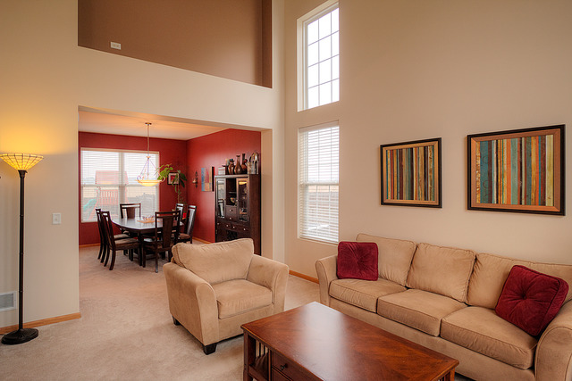 11626 Chesapeake Dr, Plainfield, IL 60585 photo 4