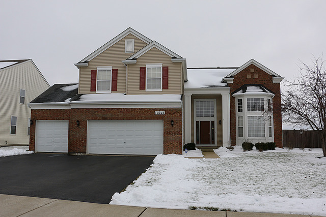 11626 Chesapeake Dr, Plainfield, IL 60585 photo 1