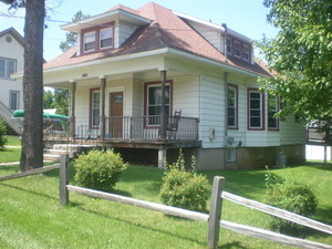 11604 Maple Ave, Hebron, IL 60034 photo 1