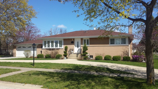 106 Crescent Dr, Glenview, IL 60025 photo 1