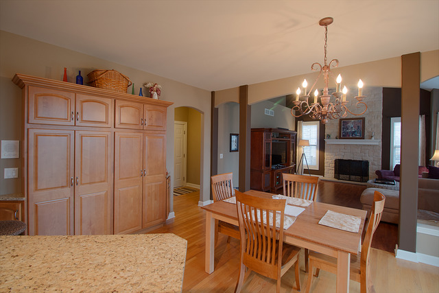 13225 Skyline Dr, Plainfield, IL 60585 photo 6