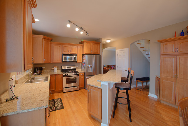 13225 Skyline Dr, Plainfield, IL 60585 photo 5
