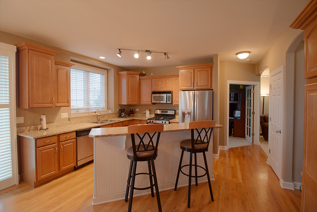 13225 Skyline Dr, Plainfield, IL 60585 photo 4