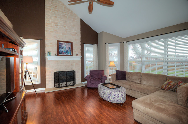 13225 Skyline Dr, Plainfield, IL 60585 photo 9
