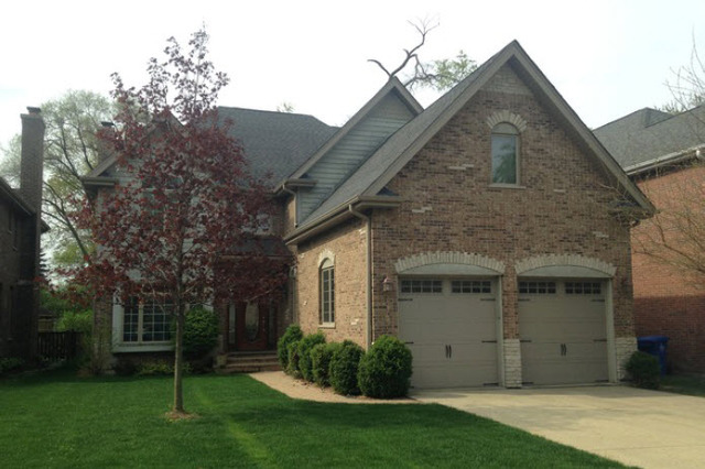 1649 Greenleaf Ave, Des Plaines, IL 60018 photo 1