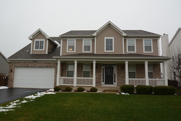 13606 Marigold Rd, Plainfield, IL 60544 photo 1