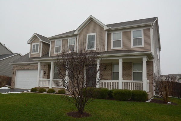13606 Marigold Rd, Plainfield, IL 60544 photo 2