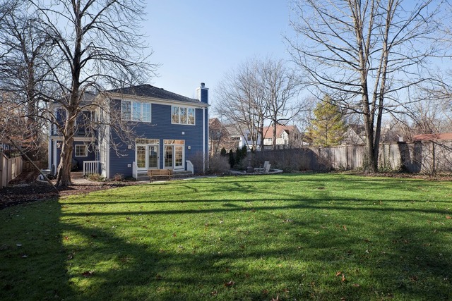 929 Vernon Ave, Glencoe, IL 60022 photo 12