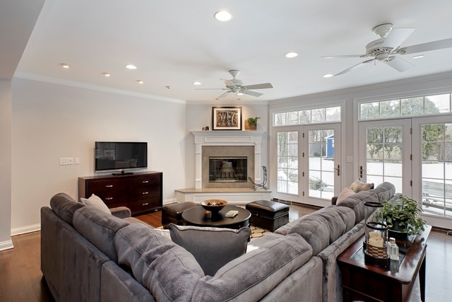 929 Vernon Ave, Glencoe, IL 60022 photo 5