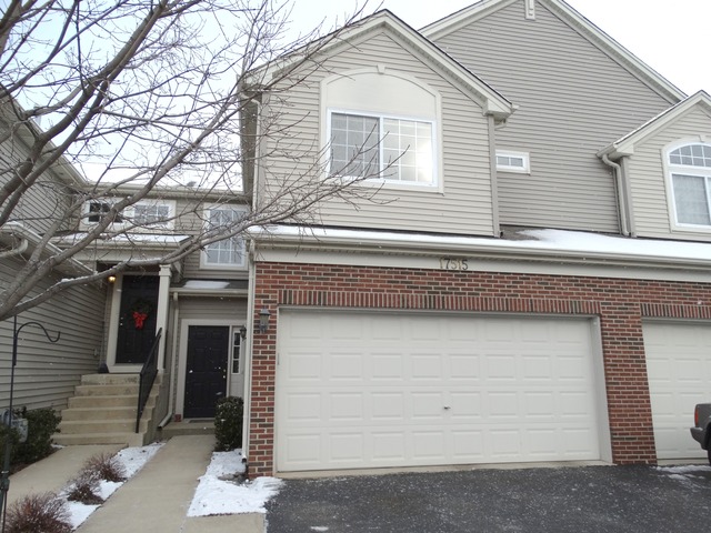 17515 Gilbert Dr, Lockport, IL 60441 photo 1