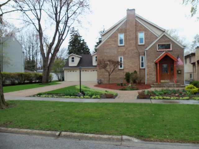 874 Margret St, Des Plaines, IL 60016 photo 1