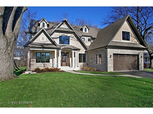 404 Ferndale Rd, Glenview, IL 60025 photo 1