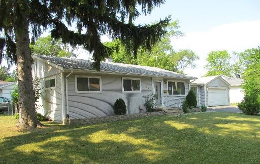 201 Albert Ter, Wheeling, IL 60090 photo 1