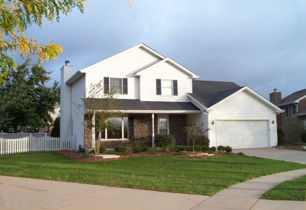 15602 W Eamon Ct, Manhattan, IL 60442 photo 1