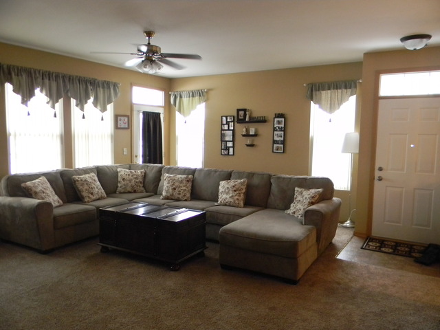 5116 Edgewater Ct, Plainfield, IL 60586 photo 2