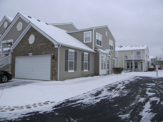 5116 Edgewater Ct, Plainfield, IL 60586 photo 17