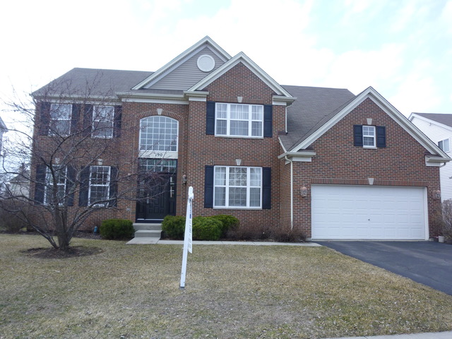 190 Vail Ct, Gilberts, IL 60136 photo 1