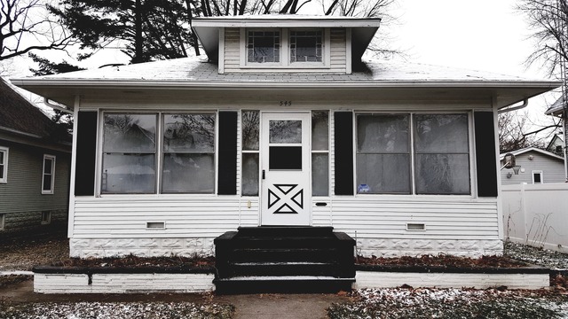 545 S Lincoln Ave, Kankakee, IL 60901 photo 1