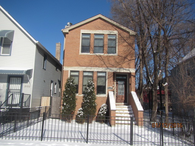 3120 W Homer St, Chicago, IL 60647 photo 1