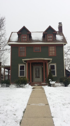 16 S Jackson St, Elgin, IL 60123 photo 1