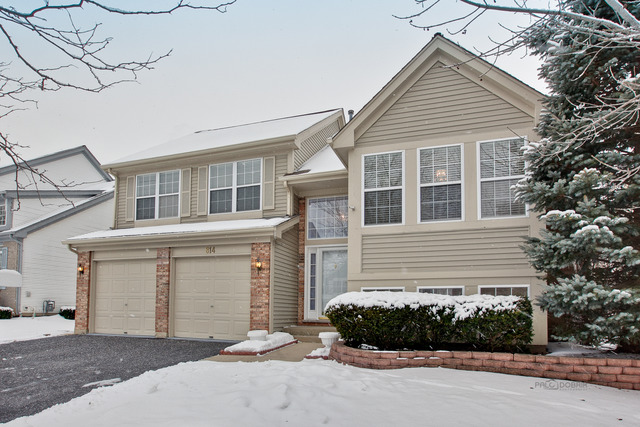 814 Adderly Ln, Gurnee, IL 60031 photo 1