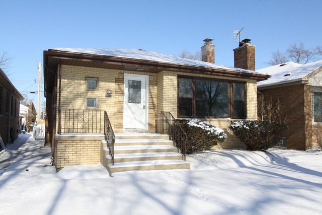2542 W 116th Pl, Chicago, IL 60655 photo 1