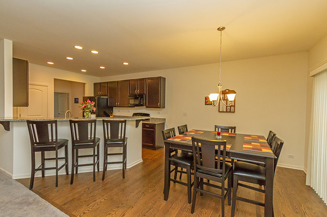 736 Slate Run, Elgin, IL 60124 photo 3