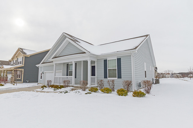 736 Slate Run, Elgin, IL 60124 photo 1