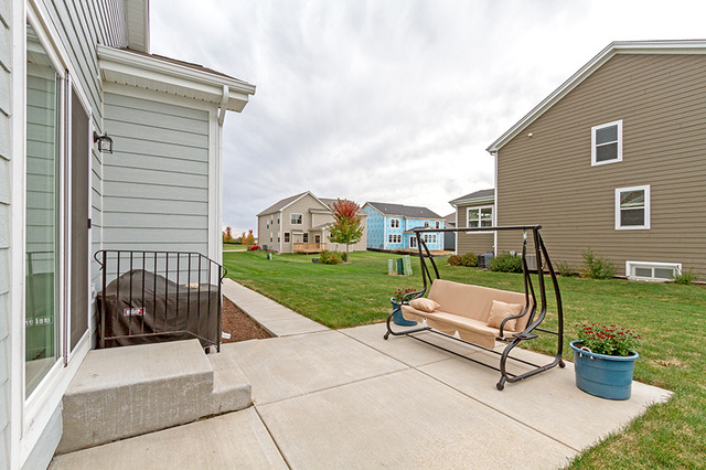 736 Slate Run, Elgin, IL 60124 photo 24