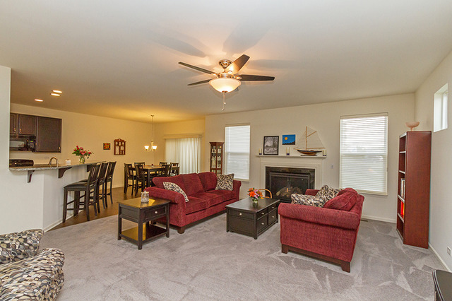736 Slate Run, Elgin, IL 60124 photo 8