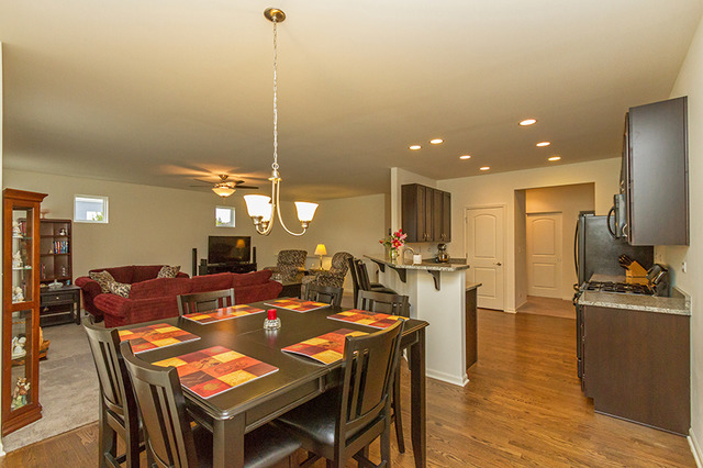 736 Slate Run, Elgin, IL 60124 photo 4