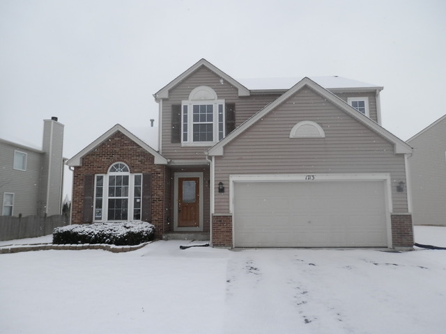 1713 Kenicott Ln, Plainfield, IL 60586 photo 1