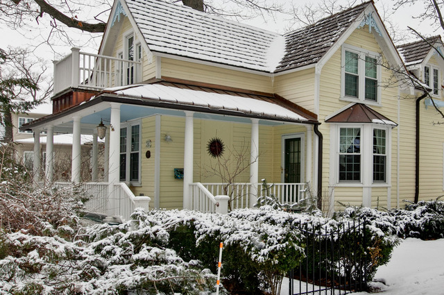 548 E Scranton Ave, Lake Bluff, IL 60044 photo 20