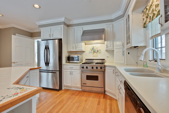 548 E Scranton Ave, Lake Bluff, IL 60044 photo 3