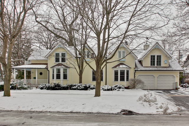 548 E Scranton Ave, Lake Bluff, IL 60044 photo 22